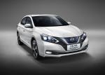 Nissan Sylphy Zero Emission 2018 года (CN)